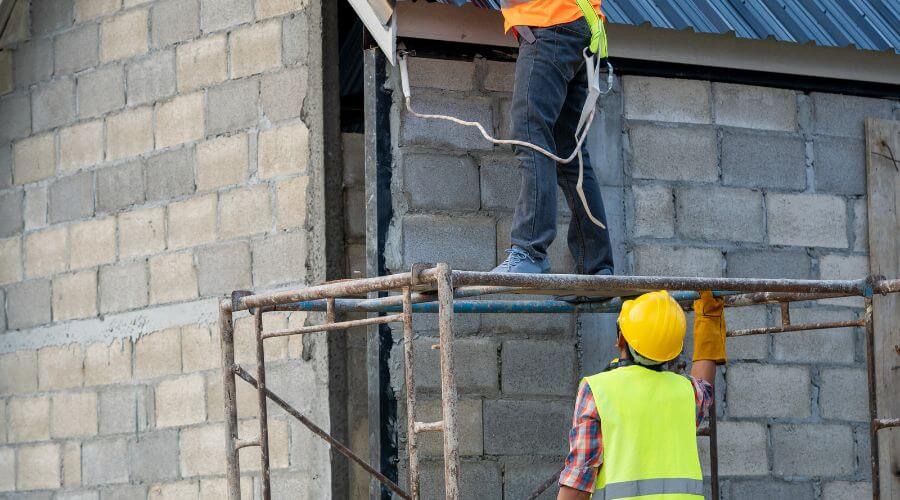 Expert new roof installation services in Pepperell, MA